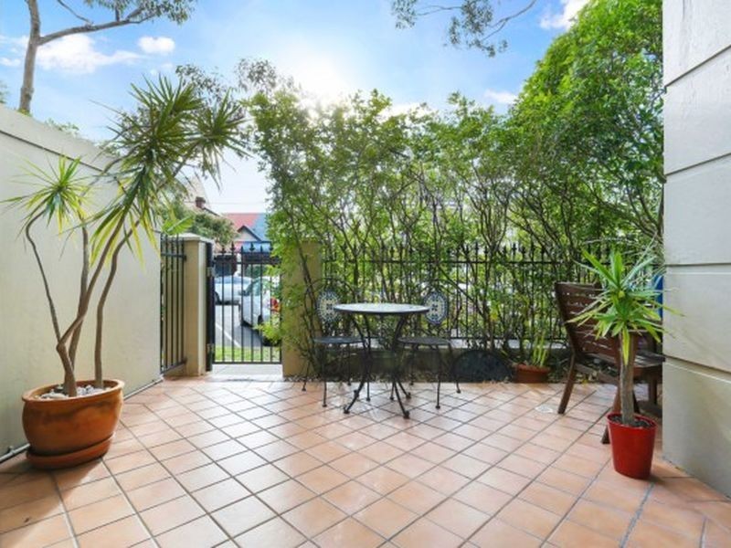 3/240 Lawrence Street, Alexandria NSW 2015