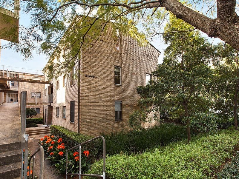 39/9-17 Newton Street, Alexandria NSW 2015