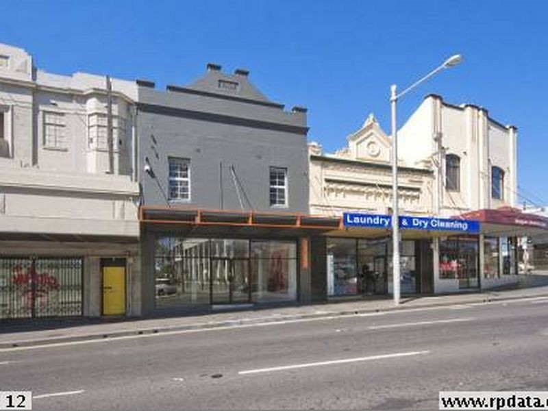 107-109 Regent Street, Redfern NSW 2016