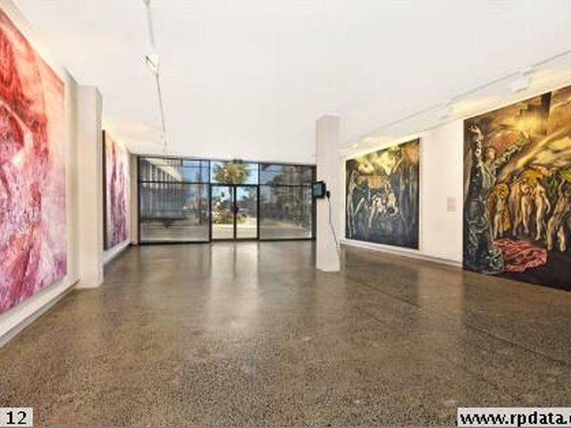 107-109 Regent Street, Redfern NSW 2016