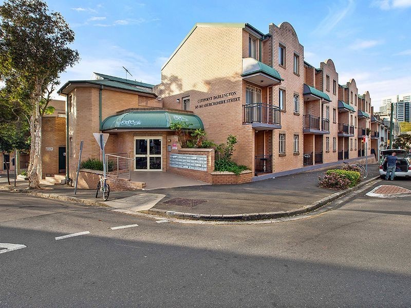 12/145 Abercrombie Street, Darlington NSW 2008