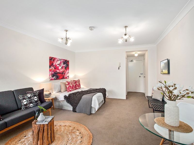 12/145 Abercrombie Street, Darlington NSW 2008