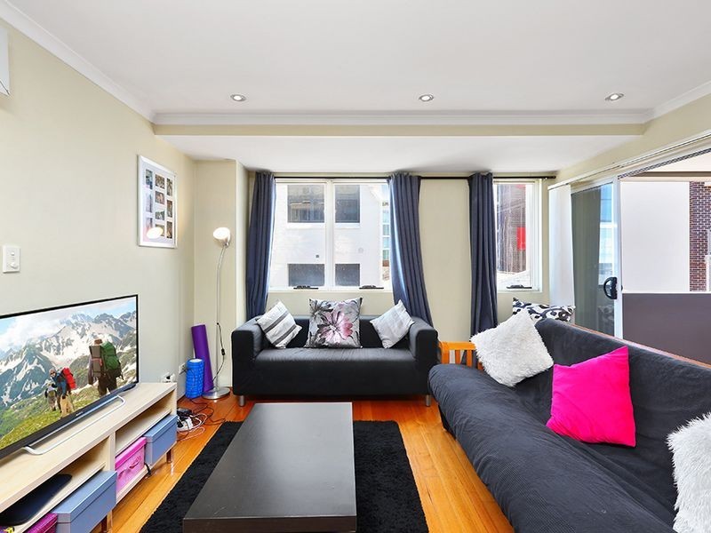 12/11 Brodrick Street, Camperdown NSW 2050