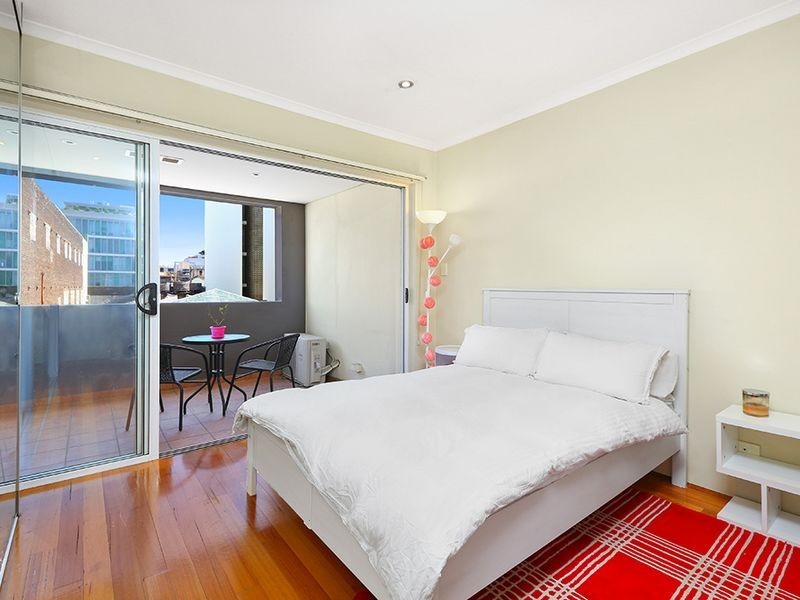 12/11 Brodrick Street, Camperdown NSW 2050