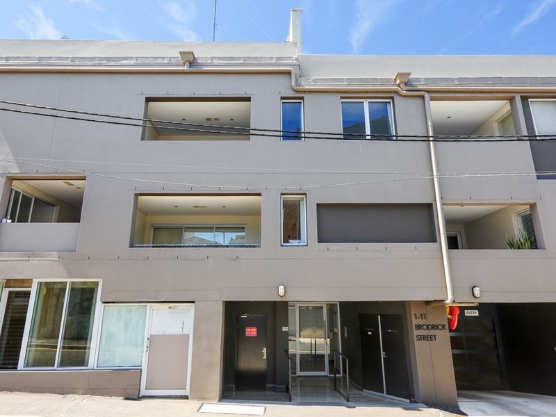 12/11 Brodrick Street, Camperdown NSW 2050