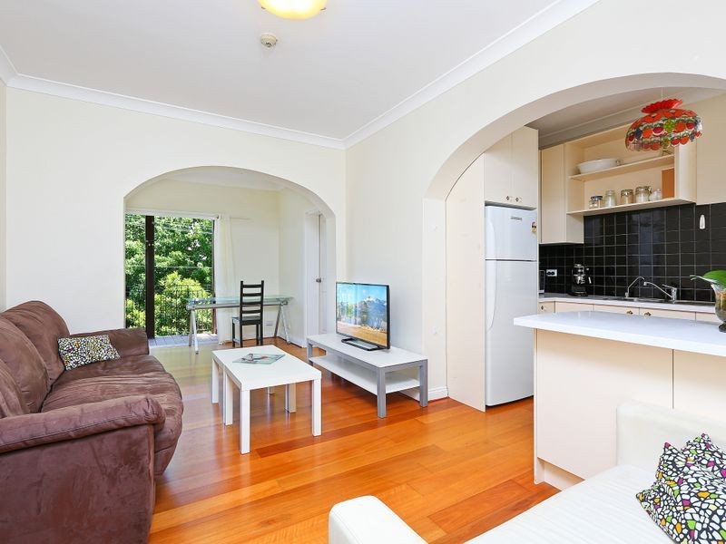 7/12 Brown Street, Newtown NSW 2042