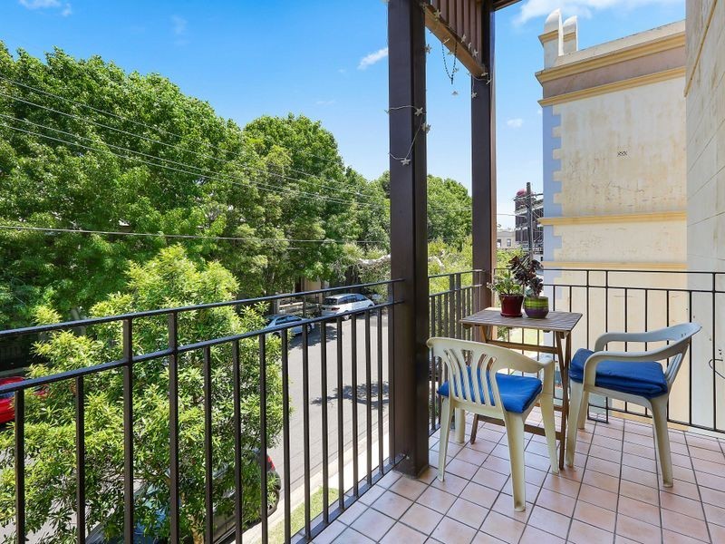 7/12 Brown Street, Newtown NSW 2042