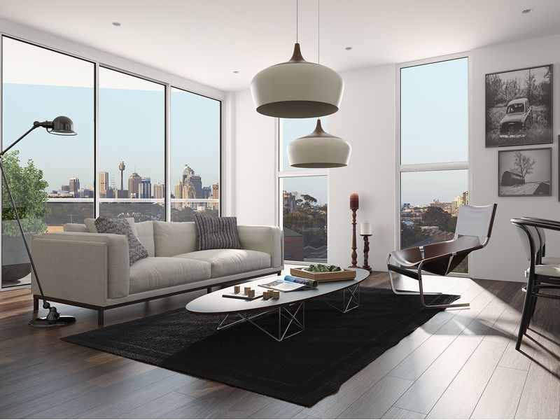 B206/32-75 Alice Street, Newtown NSW 2042