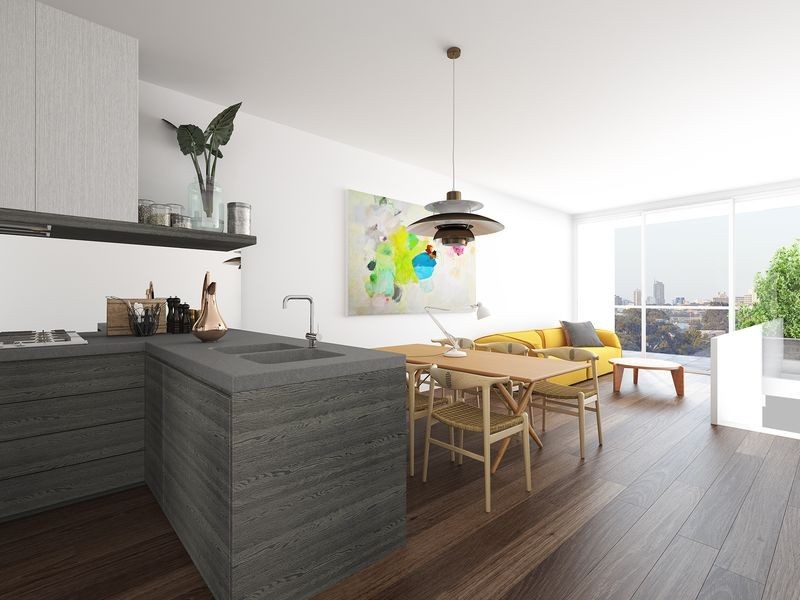 B206/32-75 Alice Street, Newtown NSW 2042