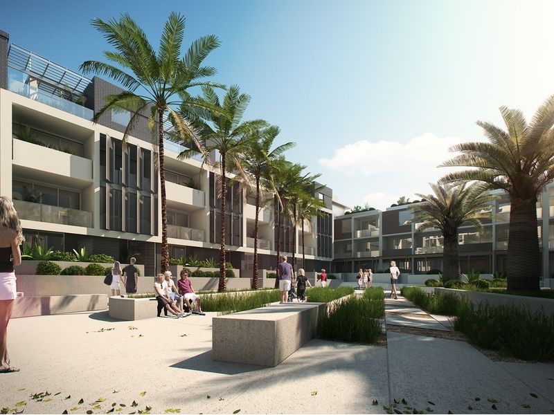 B206/32-75 Alice Street, Newtown NSW 2042