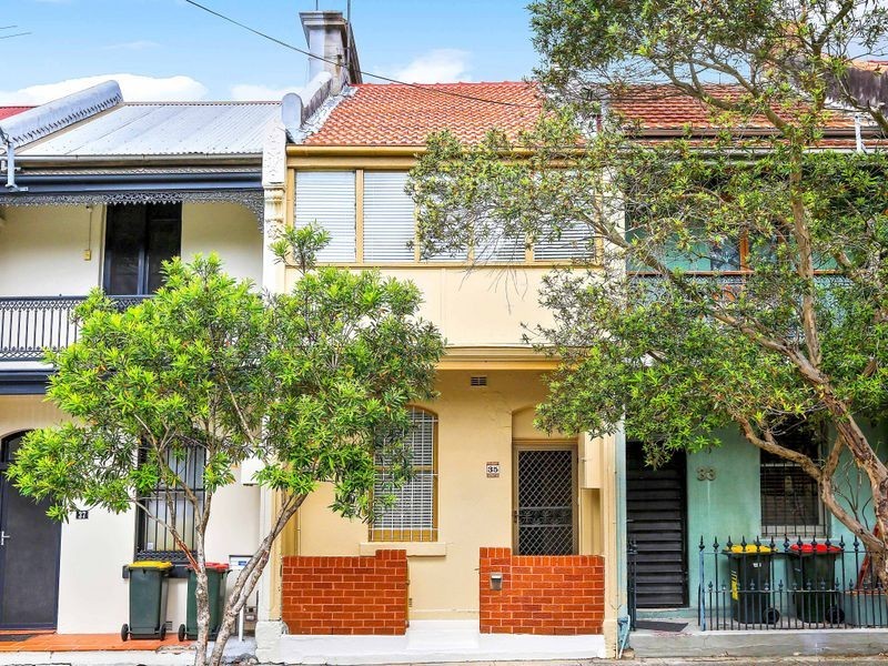 35 Albert Street, Erskineville NSW 2043