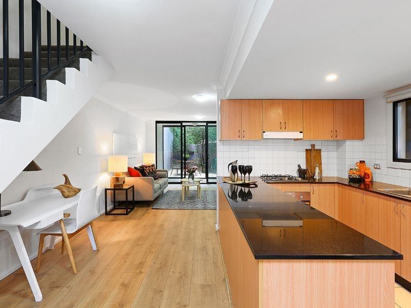 33 Railway Avenue, Stanmore NSW 2048