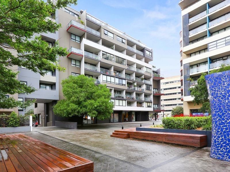 L41/274 Botany Road, Alexandria NSW 2015