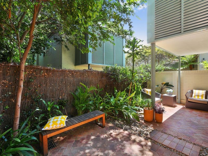 3/50-52 Fotheringham Street, Enmore NSW 2042