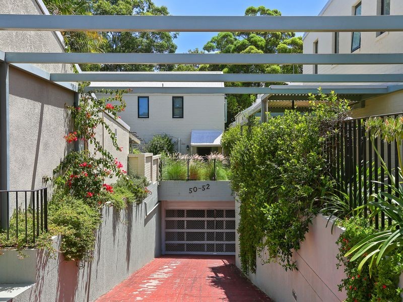 3/50-52 Fotheringham Street, Enmore NSW 2042