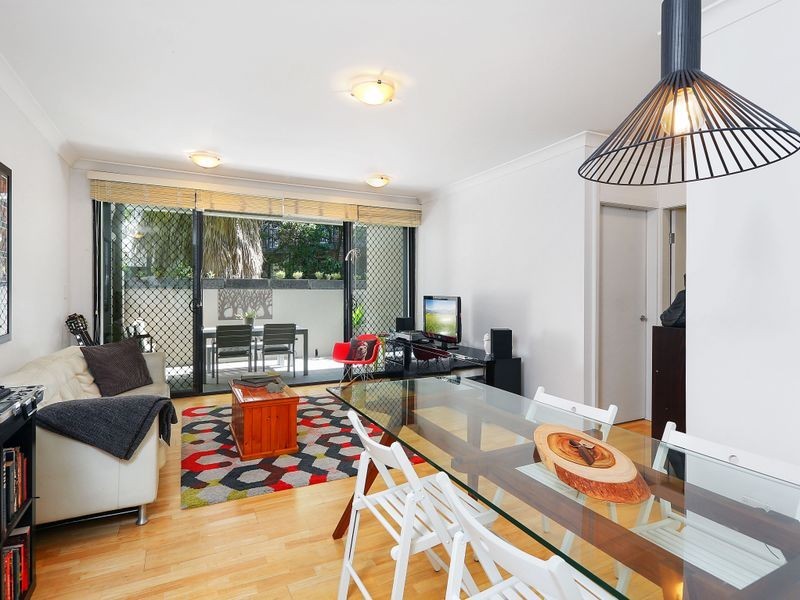 52/11 Rose Street, Chippendale NSW 2008