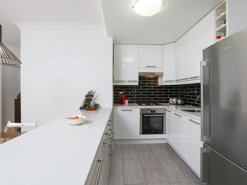 52/11 Rose Street, Chippendale NSW 2008