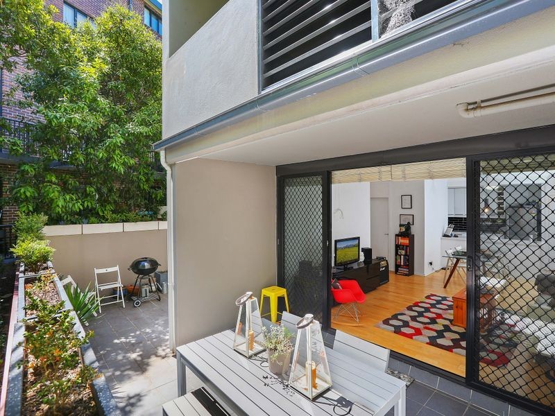 52/11 Rose Street, Chippendale NSW 2008