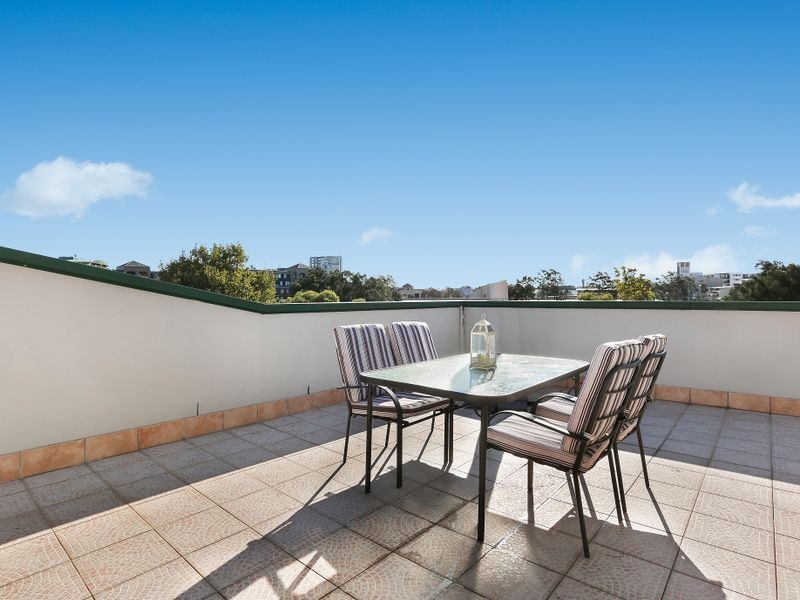 41/290-322 Mitchell Road, Alexandria NSW 2015