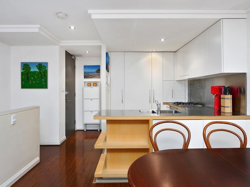 6/5-13 Larkin St, Camperdown NSW 2050