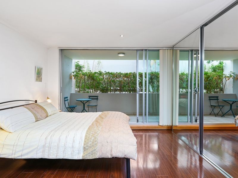 6/5-13 Larkin St, Camperdown NSW 2050