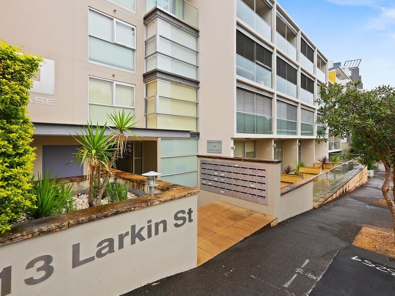 6/5-13 Larkin St, Camperdown NSW 2050