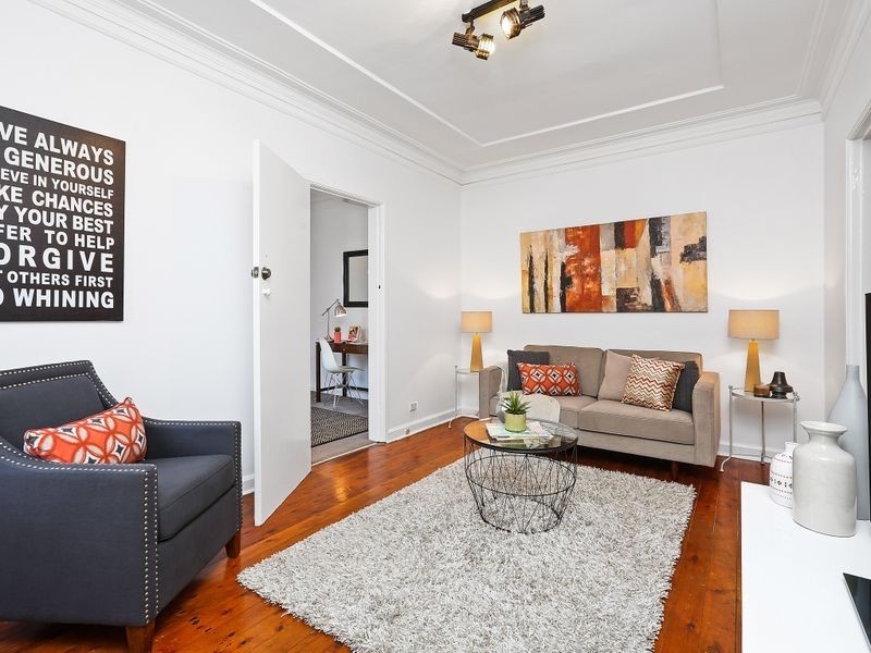 6/279-285 Trafalgar Street, Petersham NSW 2049