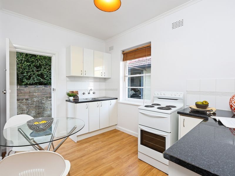 6/279-285 Trafalgar Street, Petersham NSW 2049