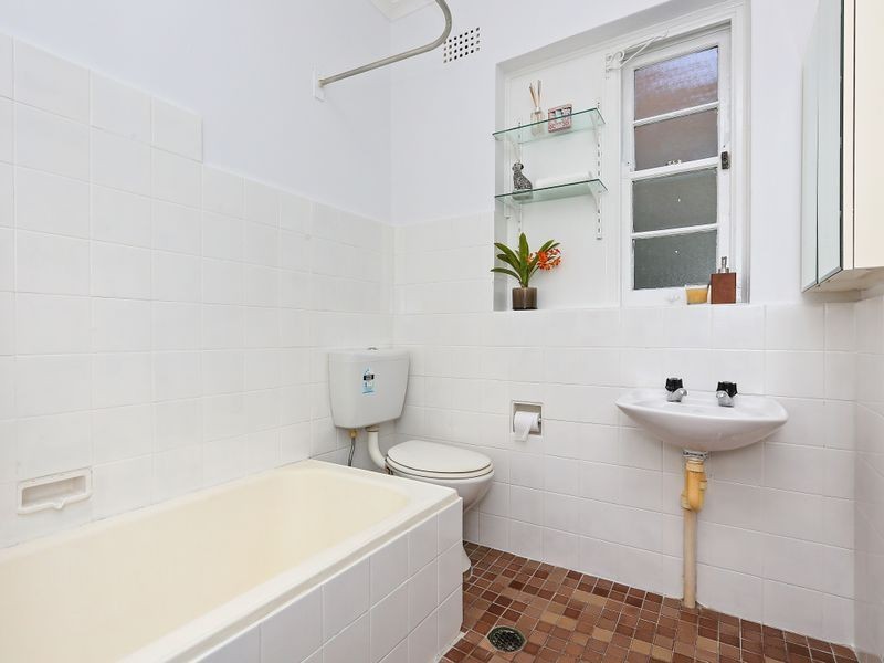 6/279-285 Trafalgar Street, Petersham NSW 2049