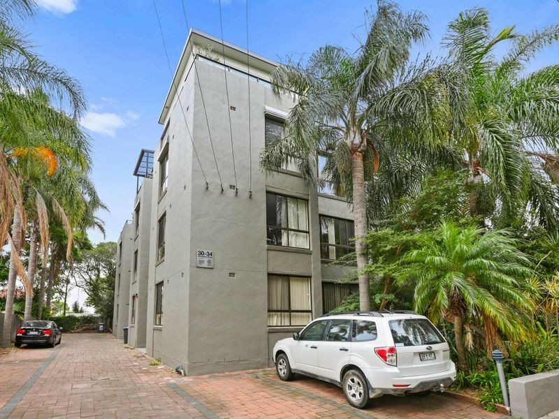 2/30 Derbyshire Road, Leichhardt NSW 2040