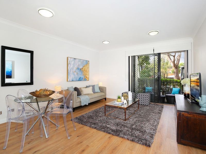 4/11-21 Rose Street, Chippendale NSW 2008