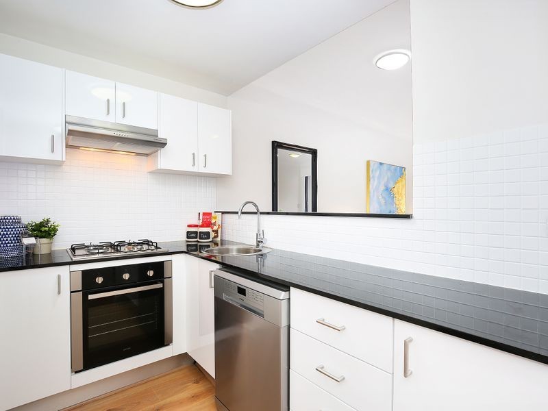 4/11-21 Rose Street, Chippendale NSW 2008