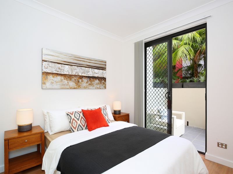 4/11-21 Rose Street, Chippendale NSW 2008
