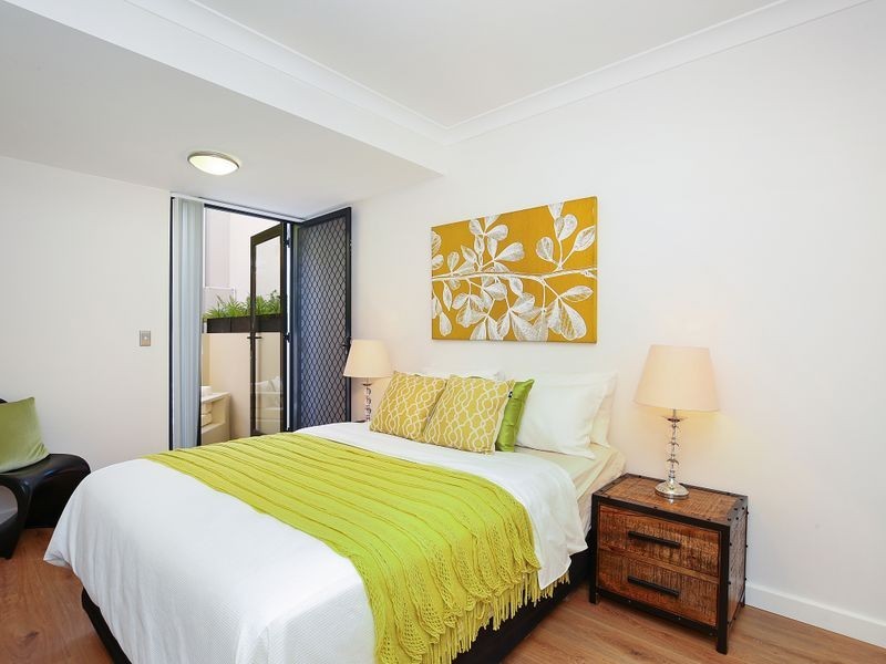 4/11-21 Rose Street, Chippendale NSW 2008