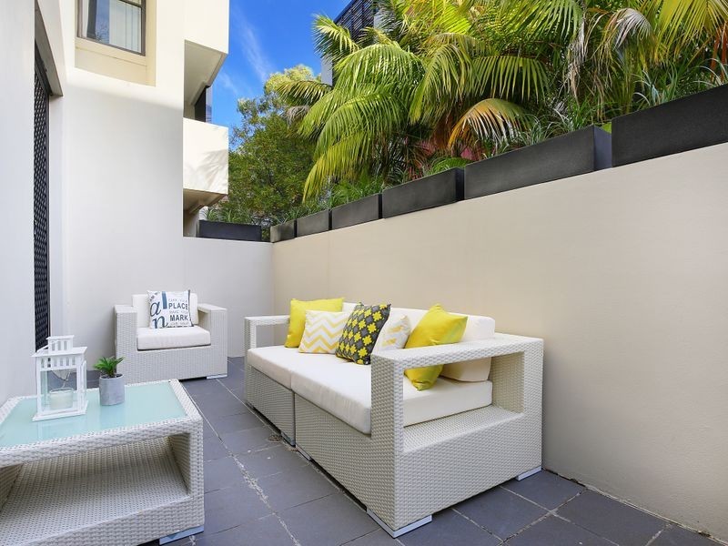 4/11-21 Rose Street, Chippendale NSW 2008