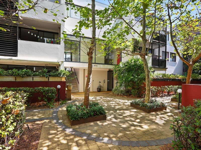 4/11-21 Rose Street, Chippendale NSW 2008