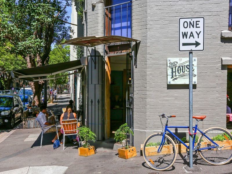 4/11-21 Rose Street, Chippendale NSW 2008