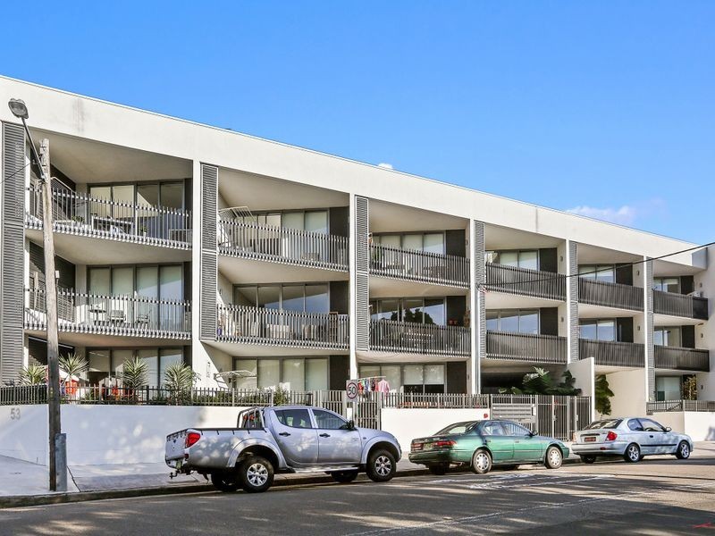 21/53 Barwon Park Road, St Peters NSW 2044