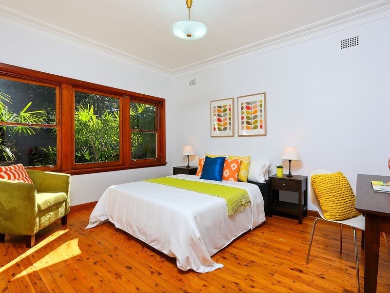 100 Beauchamp Street, Marrickville NSW 2204