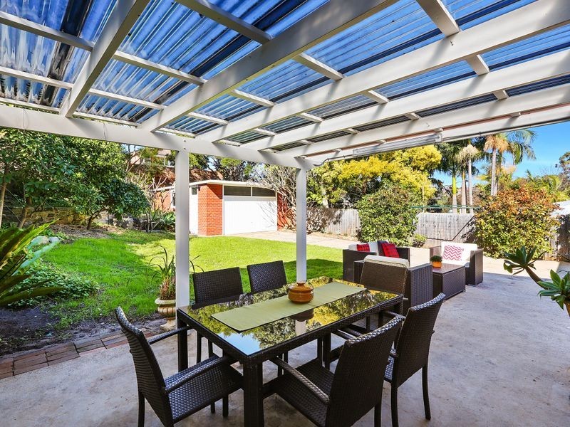 100 Beauchamp Street, Marrickville NSW 2204