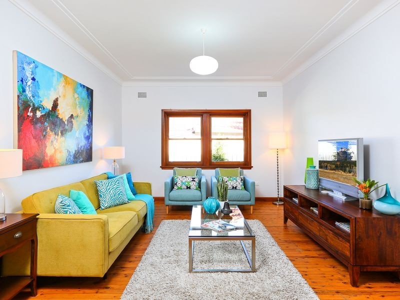 100 Beauchamp Street, Marrickville NSW 2204