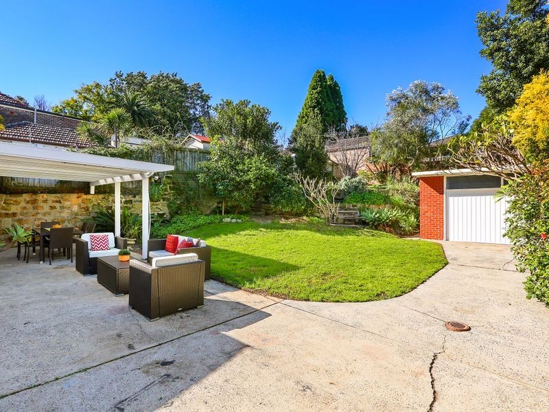 100 Beauchamp Street, Marrickville NSW 2204