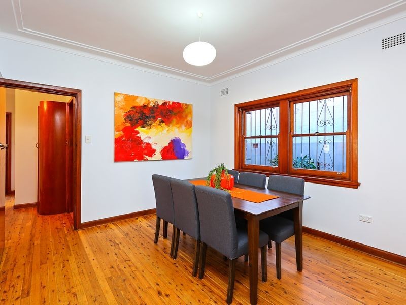 100 Beauchamp Street, Marrickville NSW 2204