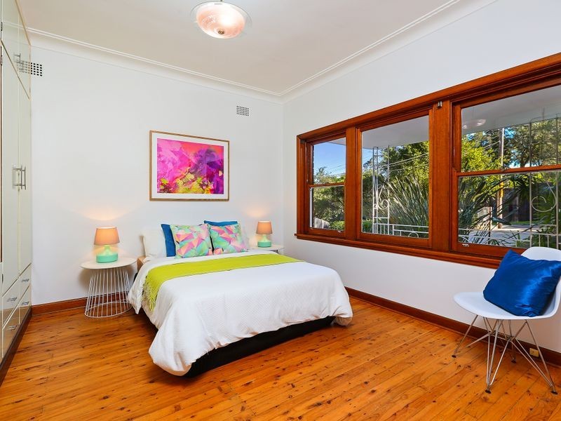 100 Beauchamp Street, Marrickville NSW 2204
