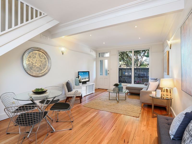 9 Laura Street, Newtown NSW 2042