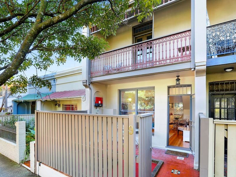 9 Laura Street, Newtown NSW 2042