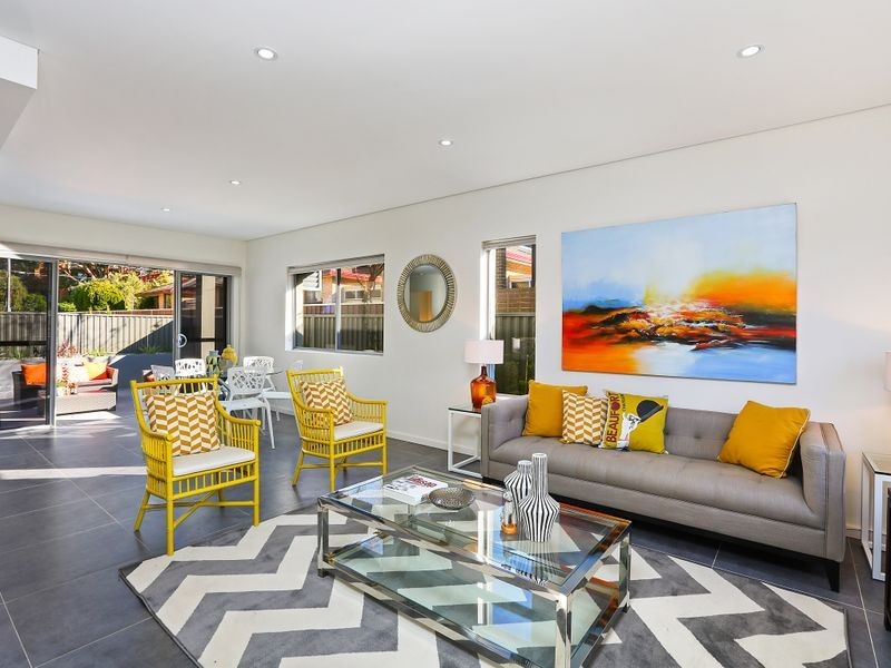 1/31 French Lane, Kogarah NSW 2217