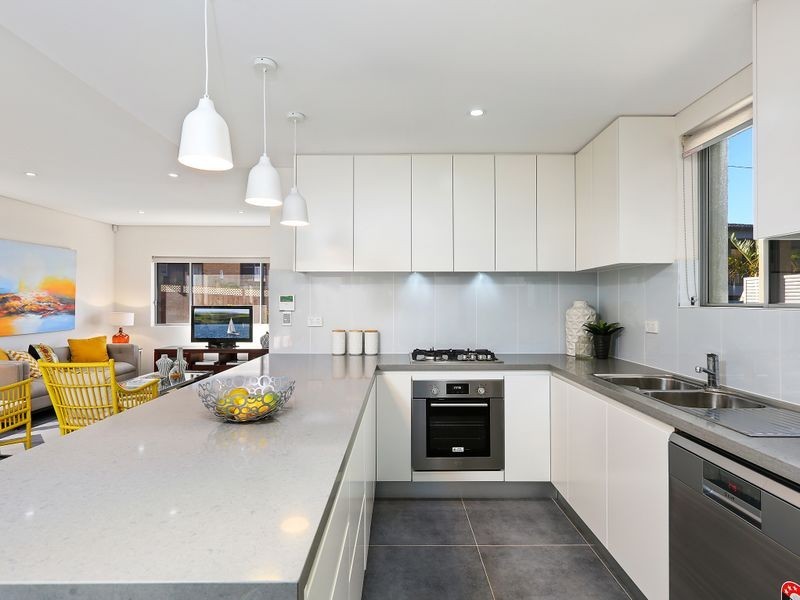 1/31 French Lane, Kogarah NSW 2217