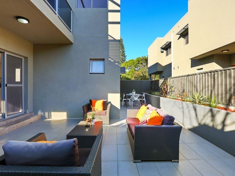 1/31 French Lane, Kogarah NSW 2217