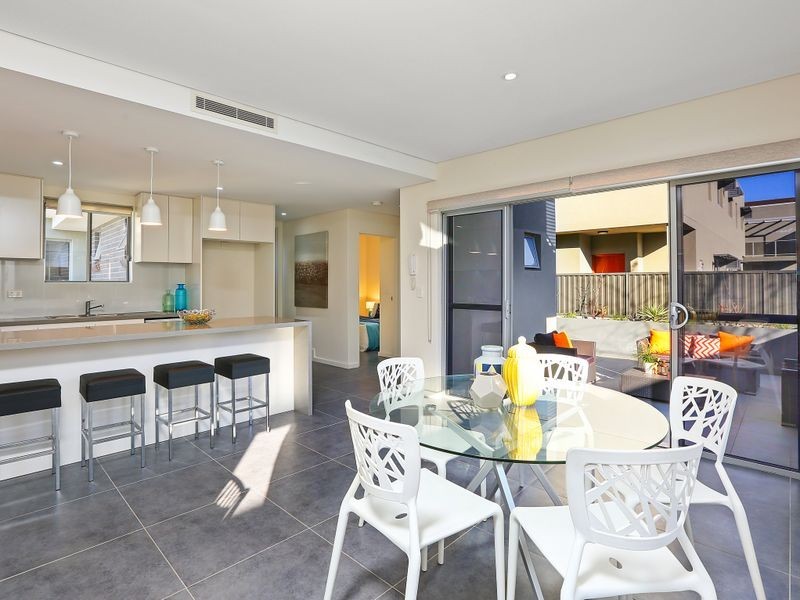 1/31 French Lane, Kogarah NSW 2217